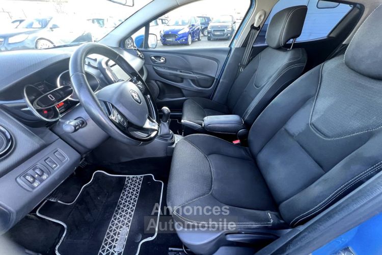 Renault Clio IV 1.5 dCi 90ch Eco² Clim Régulateur Attelage Embrayage NEUF - <small></small> 5.990 € <small>TTC</small> - #13