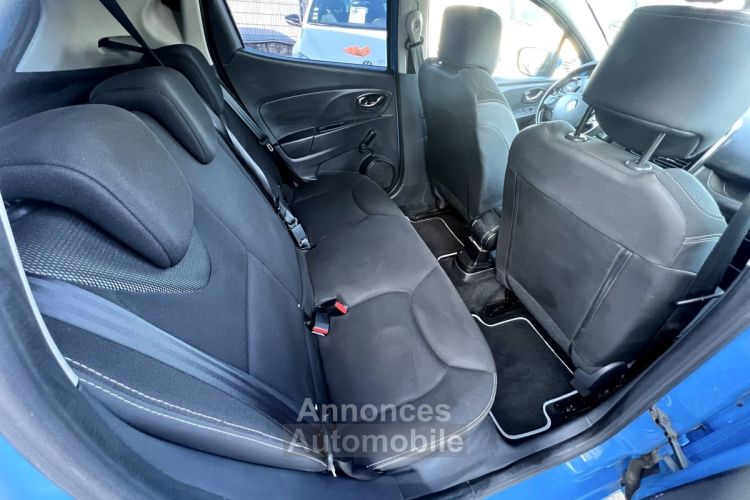 Renault Clio IV 1.5 dCi 90ch Eco² Clim Régulateur Attelage Embrayage NEUF - <small></small> 5.990 € <small>TTC</small> - #16