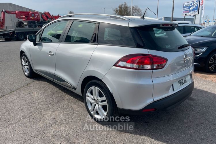 Renault Clio IV 1.5 dCi 90ch energy Business - <small></small> 10.590 € <small>TTC</small> - #2