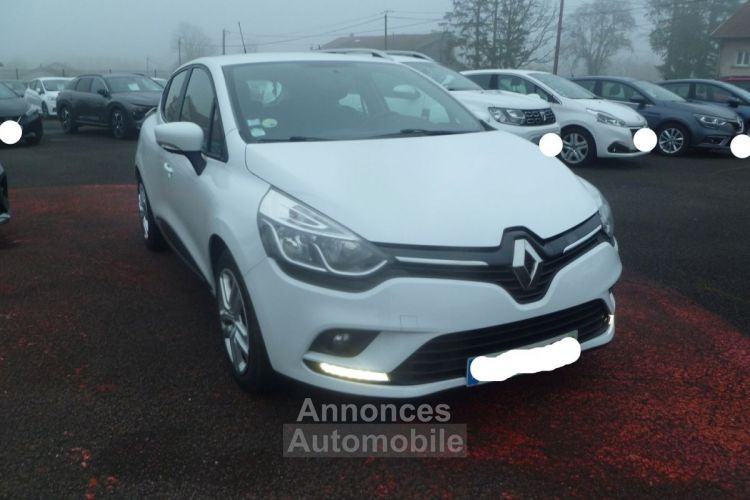 Renault Clio IV 1.5 DCI 90CH ENERGY BUSINESS 5 PORTES - <small></small> 12.950 € <small>TTC</small> - #2