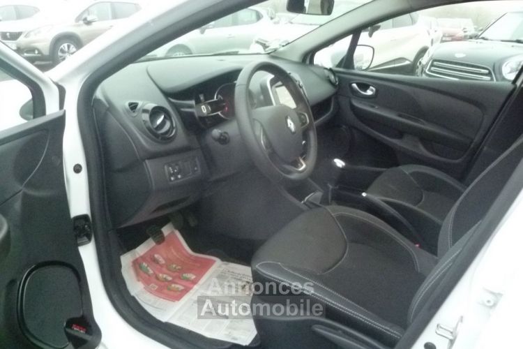 Renault Clio IV 1.5 DCI 90CH ENERGY BUSINESS 5 PORTES - <small></small> 12.950 € <small>TTC</small> - #5