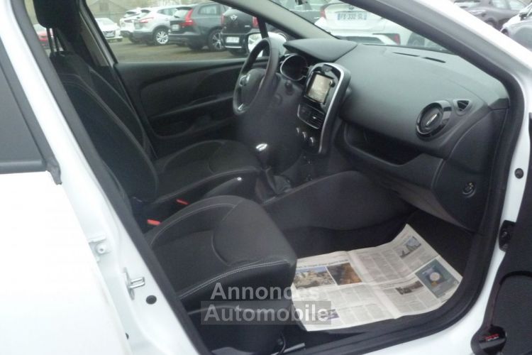 Renault Clio IV 1.5 DCI 90CH ENERGY BUSINESS 5 PORTES - <small></small> 12.950 € <small>TTC</small> - #7