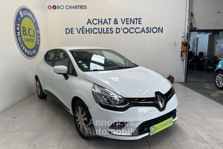 Renault Clio IV 1.5 DCI 90CH ENERGY BUSINESS 5P EURO6C - <small></small> 9.990 € <small>TTC</small> - #2