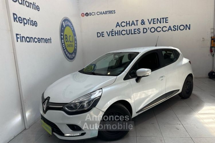 Renault Clio IV 1.5 DCI 90CH ENERGY BUSINESS 5P EURO6C - <small></small> 10.790 € <small>TTC</small> - #1