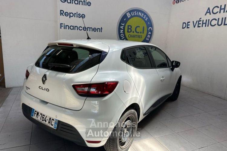 Renault Clio IV 1.5 DCI 90CH ENERGY BUSINESS 5P EURO6C - <small></small> 10.790 € <small>TTC</small> - #3