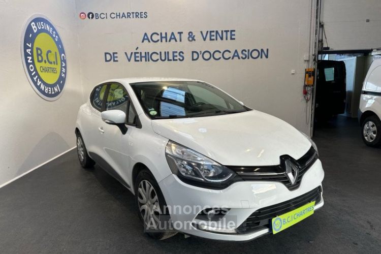 Renault Clio IV 1.5 DCI 90CH ENERGY BUSINESS 82G 5P - <small></small> 9.990 € <small>TTC</small> - #2