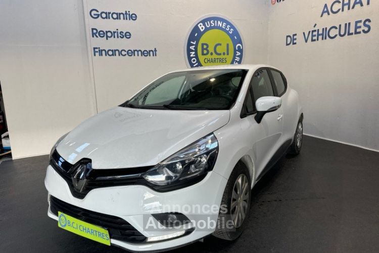 Renault Clio IV 1.5 DCI 90CH ENERGY BUSINESS 82G 5P - <small></small> 9.990 € <small>TTC</small> - #3