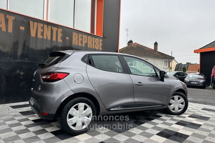 Renault Clio IV 1.5 DCI 90CH ENERGY BUSINESS ECO² - <small></small> 3.490 € <small>TTC</small> - #9