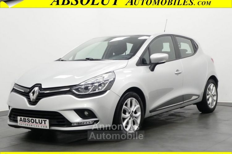 Renault Clio IV 1.5 DCI 90CH ENERGY BUSINESS EDC 5P - <small></small> 13.480 € <small>TTC</small> - #1