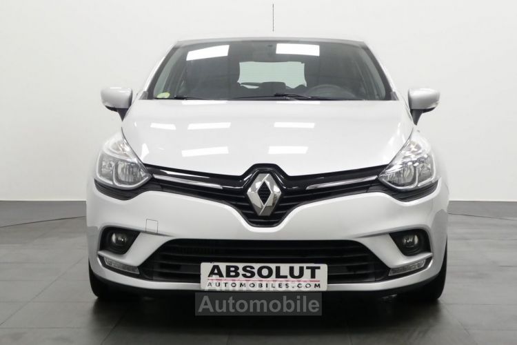 Renault Clio IV 1.5 DCI 90CH ENERGY BUSINESS EDC 5P - <small></small> 13.480 € <small>TTC</small> - #2