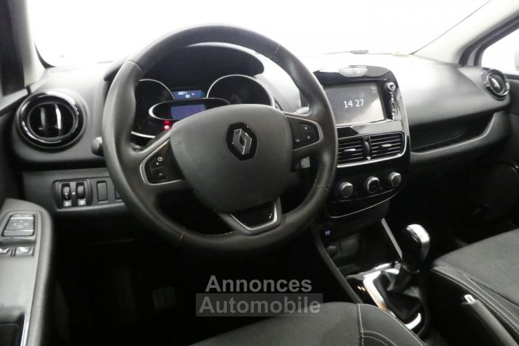 Renault Clio IV 1.5 DCI 90CH ENERGY BUSINESS EDC 5P - <small></small> 13.480 € <small>TTC</small> - #6