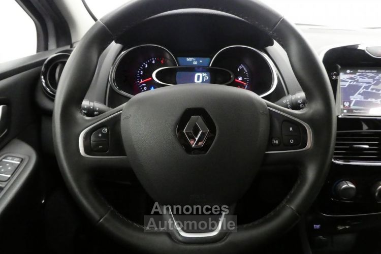 Renault Clio IV 1.5 DCI 90CH ENERGY BUSINESS EDC 5P - <small></small> 13.480 € <small>TTC</small> - #11