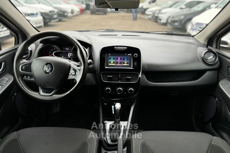 Renault Clio IV 1.5 DCI 90CH ENERGY BUSINESS EDC 5P - <small></small> 9.990 € <small>TTC</small> - #8