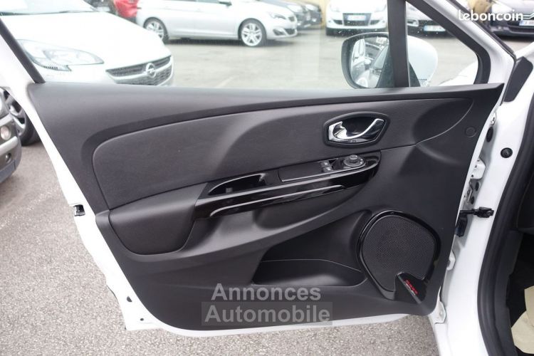 Renault Clio IV 1.5 DCI 90CH ENERGY DYNAMIQUE ECO² - <small></small> 8.590 € <small>TTC</small> - #8