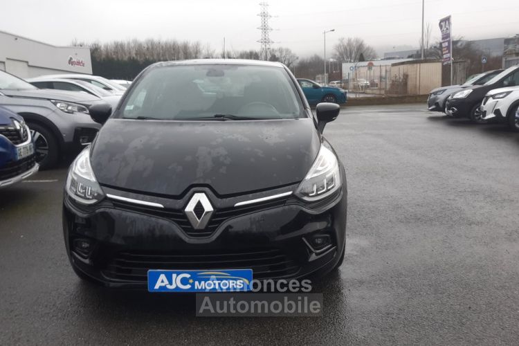 Renault Clio IV 1.5 DCI 90CH ENERGY INTENS 5P EURO6C - <small></small> 13.900 € <small>TTC</small> - #5