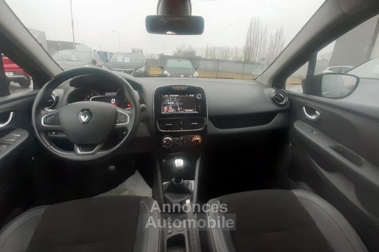 Renault Clio IV 1.5 DCI 90CH ENERGY INTENS 5P EURO6C - <small></small> 13.900 € <small>TTC</small> - #9