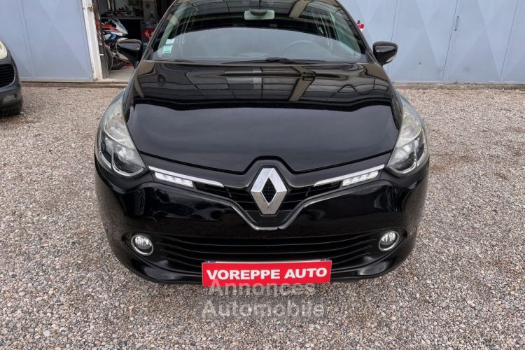 Renault Clio IV 1.5 DCI 90CH ENERGY INTENS ECO² 90G - <small></small> 11.500 € <small>TTC</small> - #2