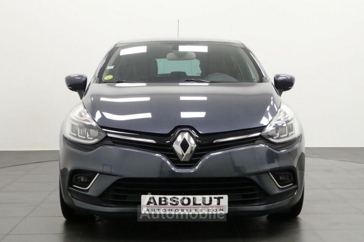 Renault Clio IV 1.5 DCI 90CH ENERGY LIMITED 5P - <small></small> 11.880 € <small>TTC</small> - #2