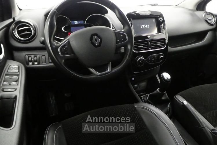 Renault Clio IV 1.5 DCI 90CH ENERGY LIMITED 5P - <small></small> 11.880 € <small>TTC</small> - #6