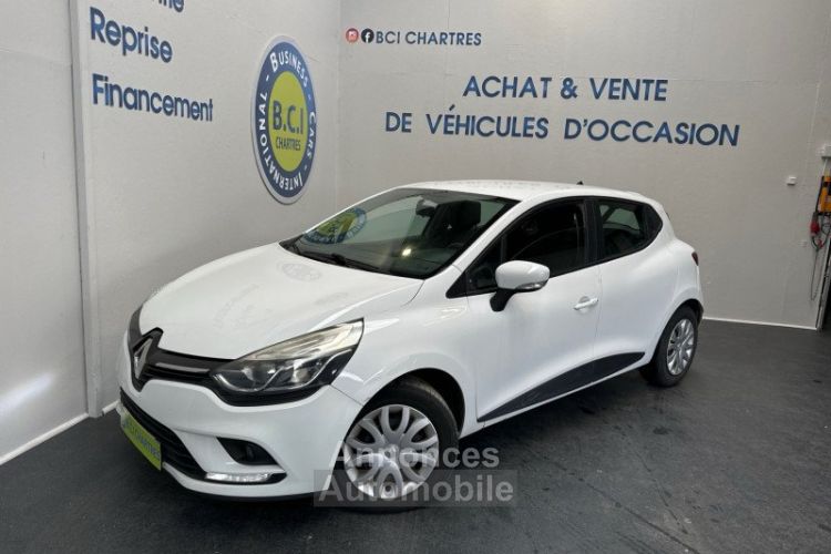 Renault Clio IV 1.5 DCI 90CH ENERGY ZEN 82G 5P - <small></small> 9.890 € <small>TTC</small> - #1