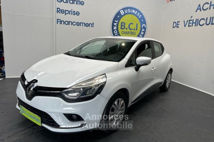 Renault Clio IV 1.5 DCI 90CH ENERGY ZEN 82G 5P - <small></small> 9.890 € <small>TTC</small> - #2