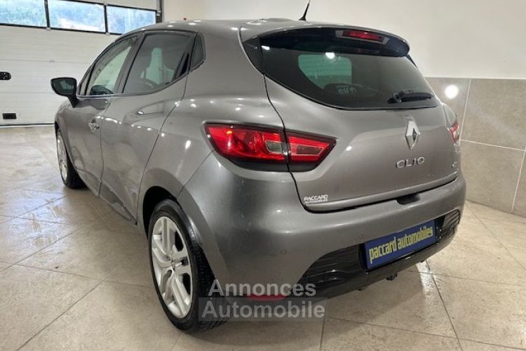 Renault Clio IV 1.5 DCI 90CV DYNAMIQUE GARANTIE 1AN - <small></small> 6.990 € <small>TTC</small> - #2