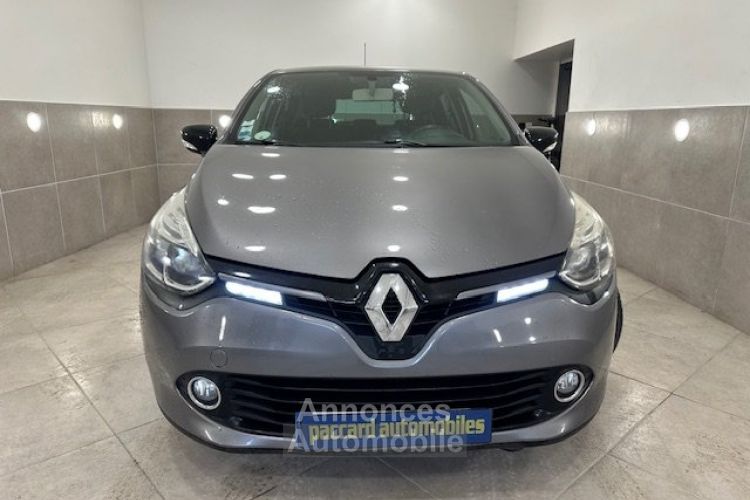 Renault Clio IV 1.5 DCI 90CV DYNAMIQUE GARANTIE 1AN - <small></small> 6.990 € <small>TTC</small> - #5