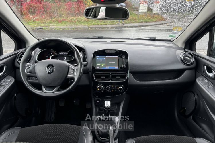 Renault Clio IV 1.5 DCI 90CV GT LINE  - <small></small> 9.990 € <small>TTC</small> - #9