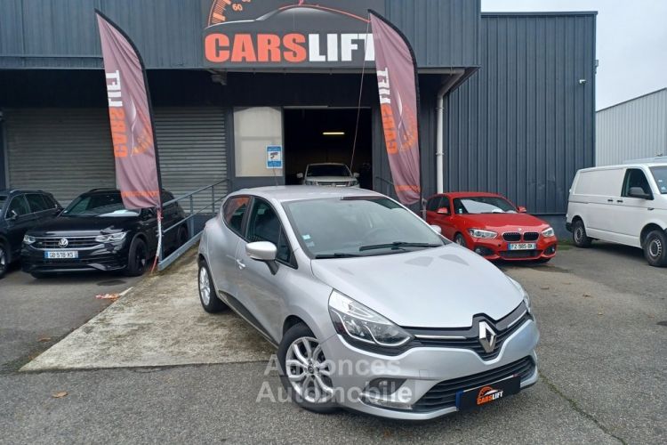 Renault Clio IV 1.5 DCi EDC6 90cv BOITE AUTO - BUSINESS 1ERE MAIN HISTORIQUE COMPLET A JOUR FINANCEMENT POSSIBLE - <small></small> 11.490 € <small>TTC</small> - #1