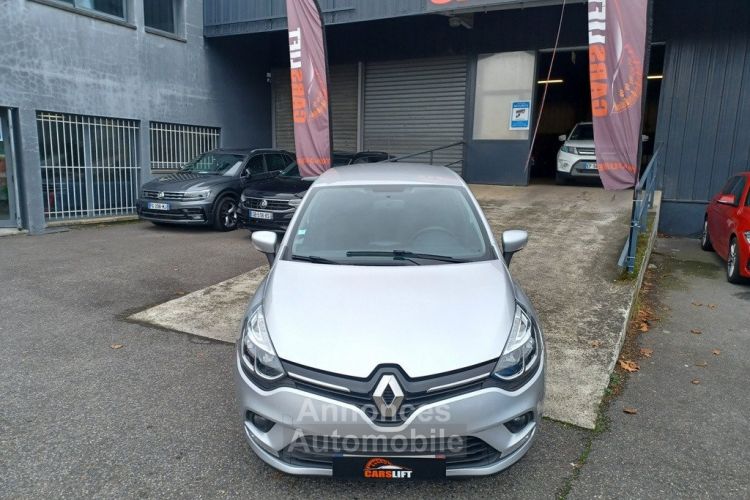 Renault Clio IV 1.5 DCi EDC6 90cv BOITE AUTO - BUSINESS 1ERE MAIN HISTORIQUE COMPLET A JOUR FINANCEMENT POSSIBLE - <small></small> 11.490 € <small>TTC</small> - #2