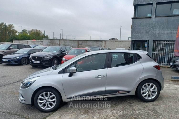 Renault Clio IV 1.5 DCi EDC6 90cv BOITE AUTO - BUSINESS 1ERE MAIN HISTORIQUE COMPLET A JOUR FINANCEMENT POSSIBLE - <small></small> 11.490 € <small>TTC</small> - #4