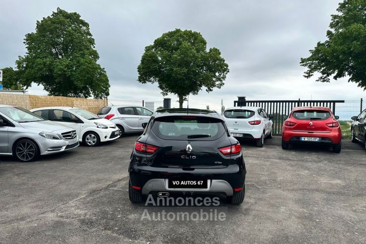 Renault Clio IV 1.5 DCI GT LINE - <small></small> 11.499 € <small>TTC</small> - #3