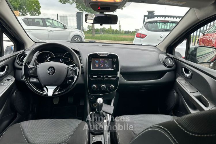 Renault Clio IV 1.5 DCI GT LINE - <small></small> 11.499 € <small>TTC</small> - #5