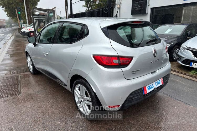 Renault Clio IV (2) 1.5 dci 75 energy business 2019 - <small></small> 9.690 € <small>TTC</small> - #3