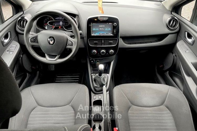 Renault Clio IV (2) ENERGY LIMITED 1.5 dci 90 CV BVM-5 TBE - <small></small> 9.990 € <small>TTC</small> - #5