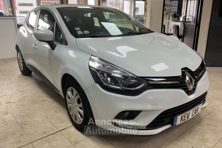 Renault Clio IV 78900km garantie 12 mois - <small></small> 11.500 € <small>TTC</small> - #2