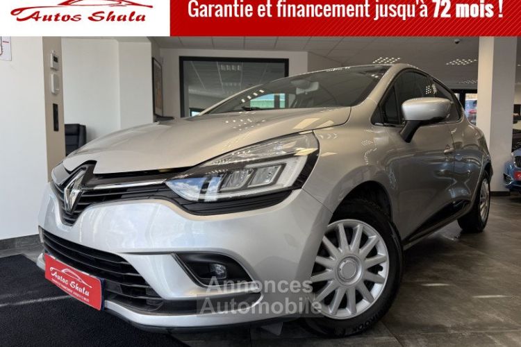 Renault Clio IV / PARTIR DE 123,72/MOIS / 0.9 TCE 90CH ENERGY INTENS 5P EURO6C - <small></small> 9.970 € <small>TTC</small> - #1