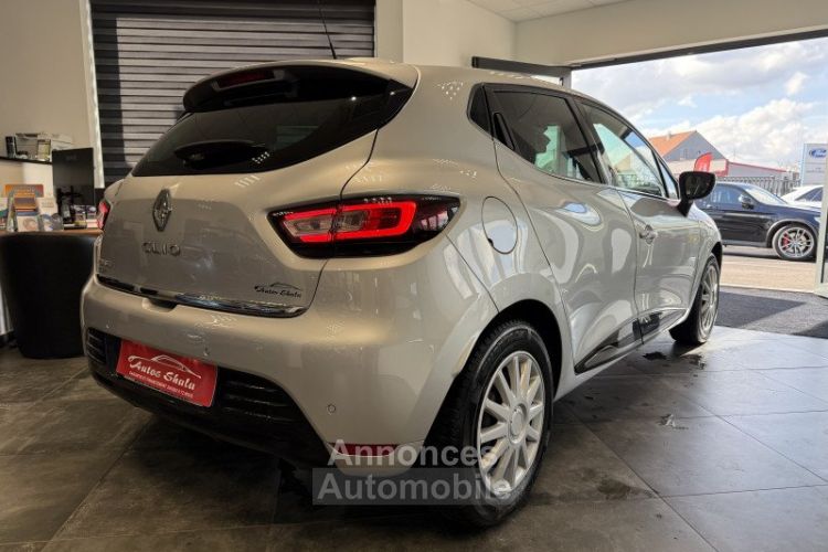 Renault Clio IV / PARTIR DE 123,72/MOIS / 0.9 TCE 90CH ENERGY INTENS 5P EURO6C - <small></small> 9.970 € <small>TTC</small> - #6