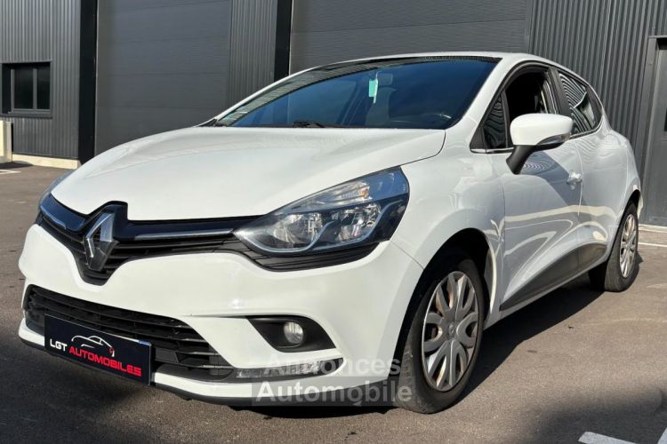 Renault Clio IV (B98) 1.2 16v 75ch Life 5p - <small></small> 9.490 € <small>TTC</small> - #2