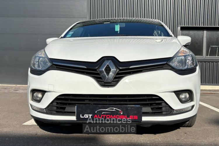 Renault Clio IV (B98) 1.2 16v 75ch Life 5p - <small></small> 9.490 € <small>TTC</small> - #3