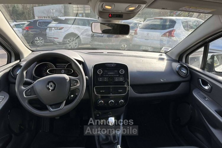 Renault Clio IV (B98) 1.2 16v 75ch Trend 5p - <small></small> 7.990 € <small>TTC</small> - #7