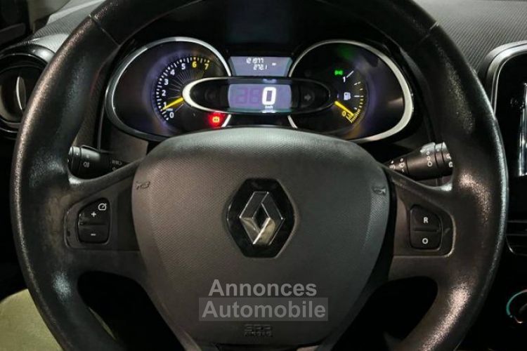 Renault Clio IV (B98) 1.2 16v 75ch Zen - <small></small> 8.490 € <small>TTC</small> - #13