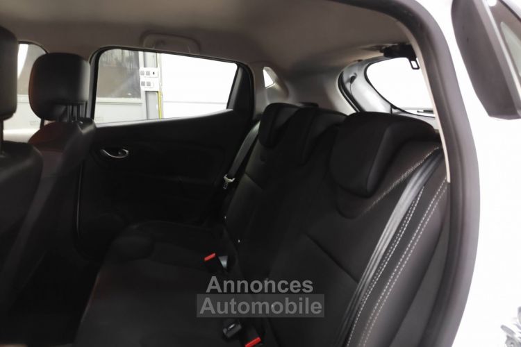 Renault Clio IV (B98) 1.5 dCi 75ch energy Zen Euro6 2015 - <small></small> 7.700 € <small>TTC</small> - #9