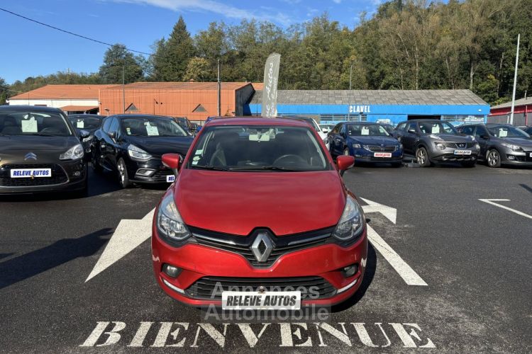 Renault Clio IV (B98) 1.5 dCi 90ch energy Intens EDC 5p - <small></small> 7.990 € <small>TTC</small> - #1