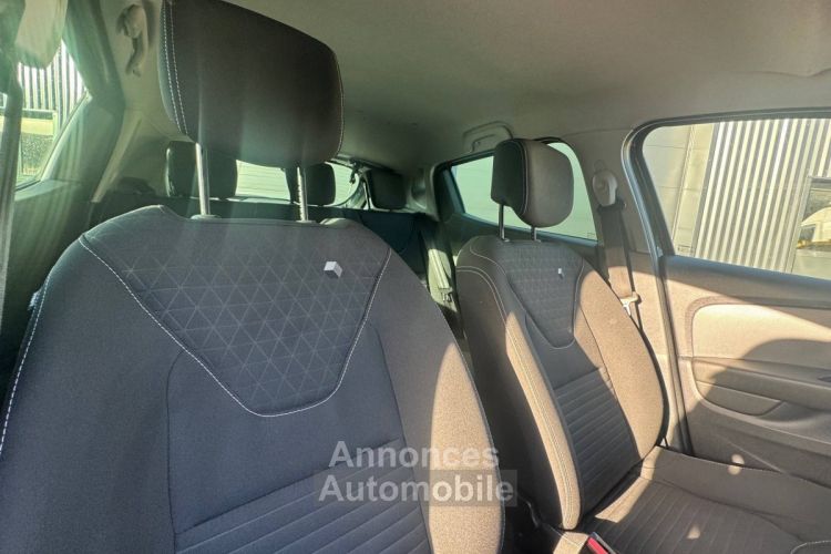 Renault Clio IV (B98) 1.5 dCi 90ch energy Limited 5p - <small></small> 9.990 € <small>TTC</small> - #20