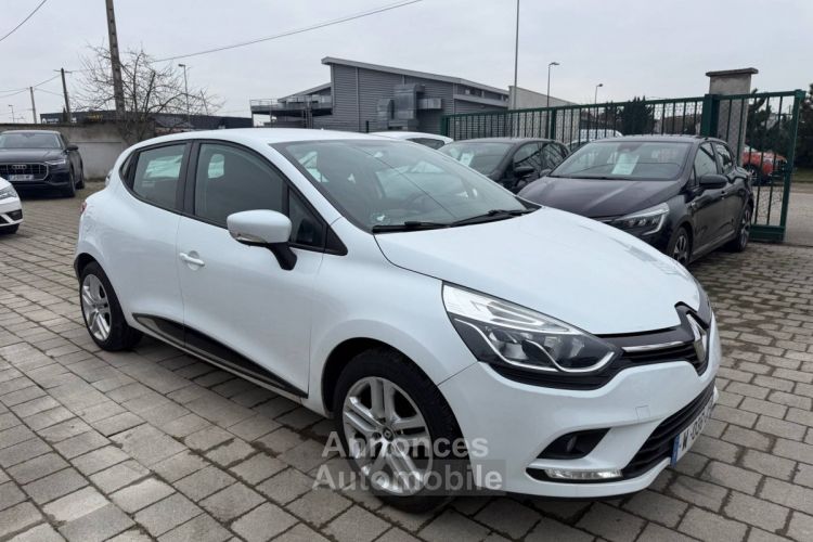 Renault Clio IV (B98) 1.5 dCi 90ch energy Zen 82g 5p - <small></small> 8.990 € <small>TTC</small> - #1