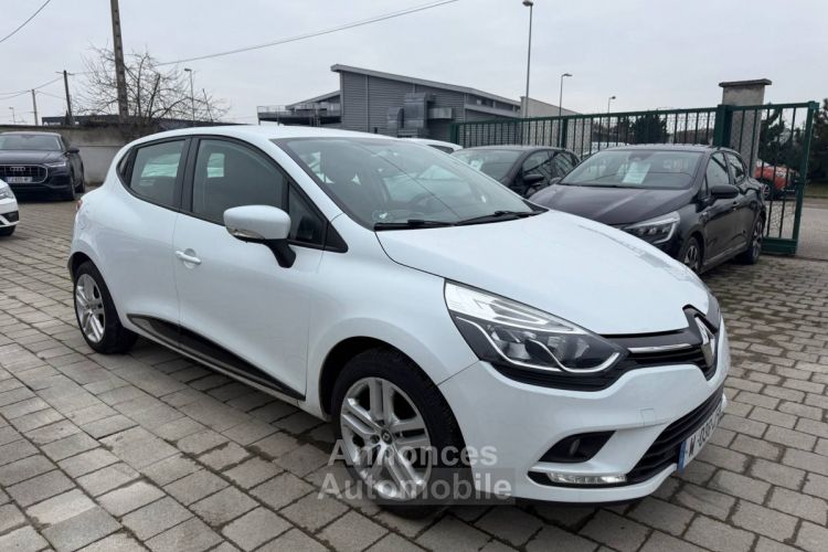 Renault Clio IV (B98) 1.5 dCi 90ch energy Zen 82g 5p - <small></small> 10.990 € <small>TTC</small> - #1