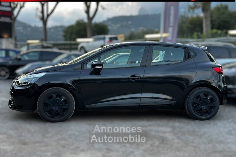 Renault Clio IV (B98) 1.5 dCi 90ch Zen EDC eco² - <small></small> 8.990 € <small>TTC</small> - #4