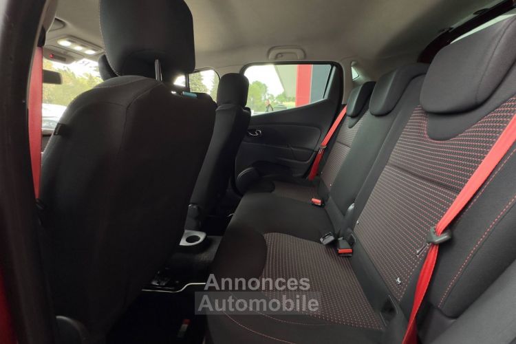 Renault Clio IV (B98) RS 1.6 T 200ch EDC 2013 entretien complet - <small></small> 18.990 € <small>TTC</small> - #16