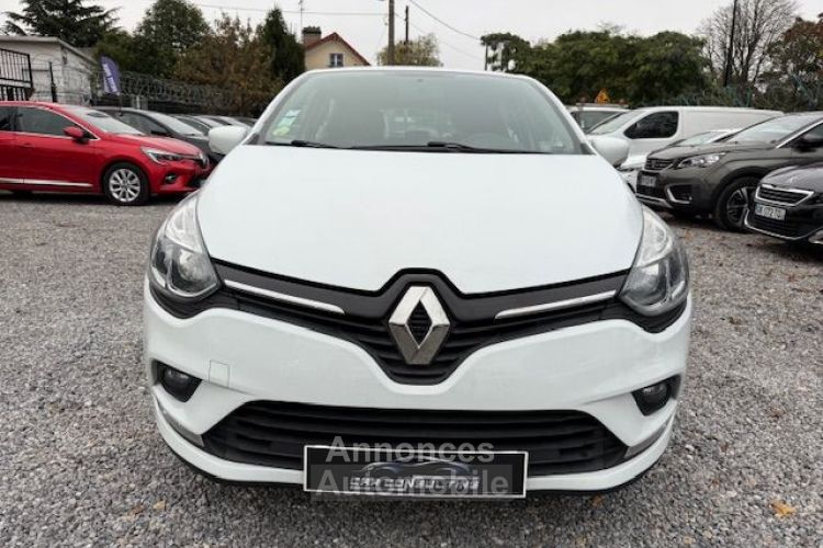 Renault Clio IV BUSINESS 0.9 TCe 90 1° Main Suivi Complet - <small></small> 8.490 € <small>TTC</small> - #2